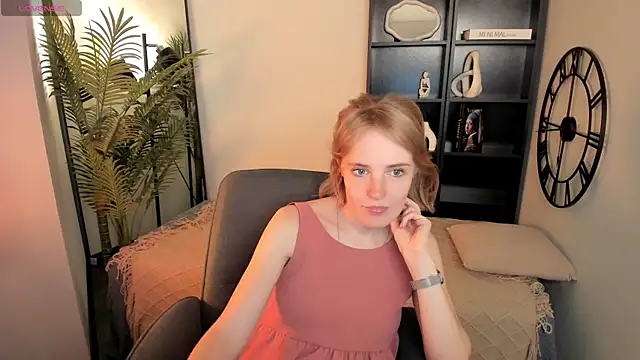 IrmaRonn online show from July 8, 10:28 am