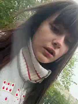 Lilith Risky online show from May 15, 1:03 pm