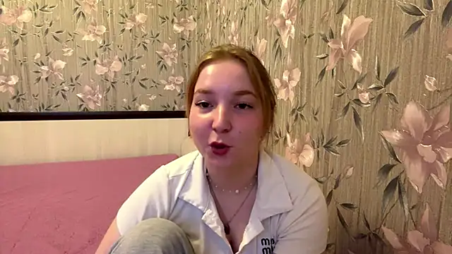 OksiDarling online show from May 20, 4:59 pm