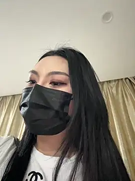 ZhaoRui-Baby online show from May 10, 3:25 pm