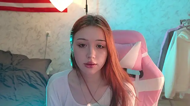 Luvellia online show from June 30, 7:08 am
