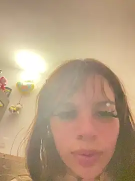 Candykane29 online show from June 9, 4:45 am