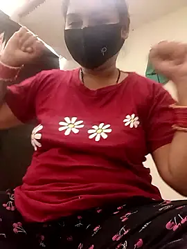 babi8877 online show from May 24, 5:45 pm