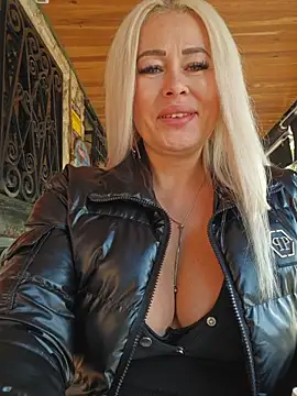 MILFBARBY online show from November 10, 10:43 am