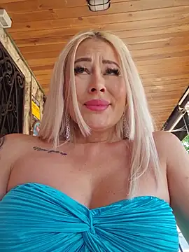 MILFBARBY online show from May 29, 7:28 am