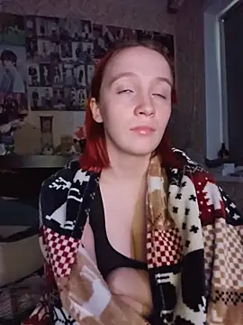 Jane me0w online show from May 31, 10:22 pm