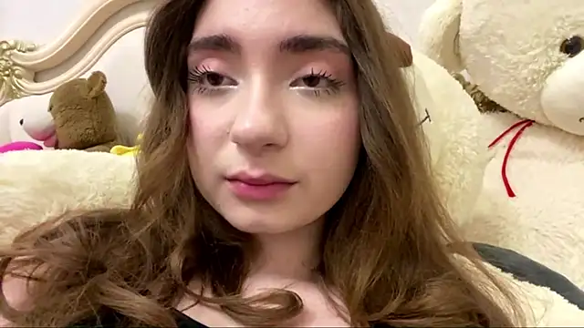 Rosie Sweety online show from May 17, 7:02 pm