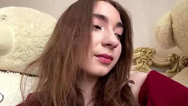Rosie Sweety online show from May 19, 2:35 pm