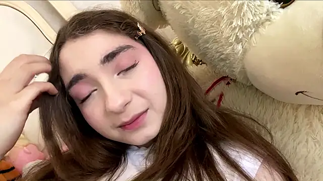 Rosie Sweety online show from May 16, 2:49 pm