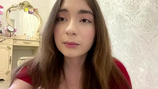 Rosie Sweety online show from July 4, 1:18 pm