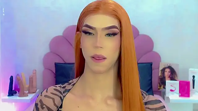 Barbie Northh online show from May 15, 4:05 am
