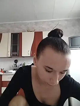 -VictoriaJohnson- online show from July 18, 3:43 am