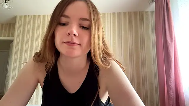 KeciaNelton online show from May 20, 11:40 am