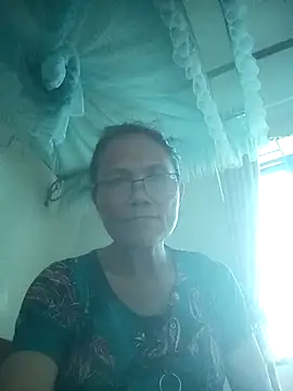 Vieekee online show from May 14, 7:47 am