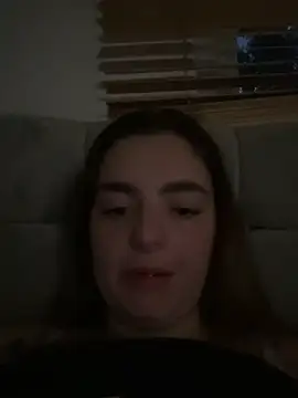 LexiXXoo online show from May 13, 8:25 pm