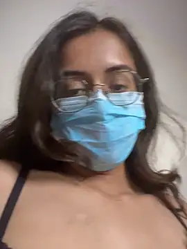 Hot Niya2 online show from July 8, 10:01 pm