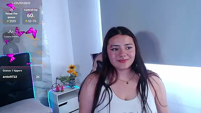 Lizeth bigboob online show from June 2, 3:24 pm
