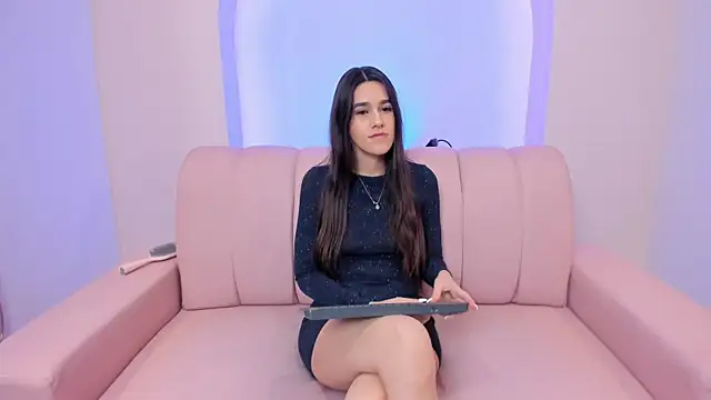 hanna foxi online show from June 27, 12:22 pm
