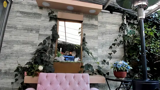 SharonKml online show from June 21, 8:13 pm