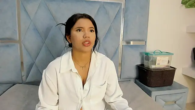 Lucy asm online show from June 3, 1:45 pm