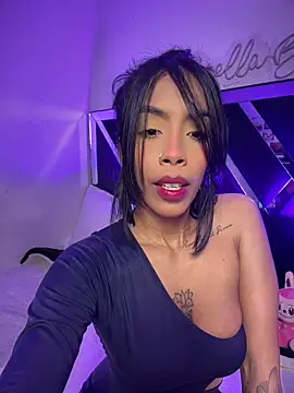 FiorellaBossh  online show from July 21, 4:35 am