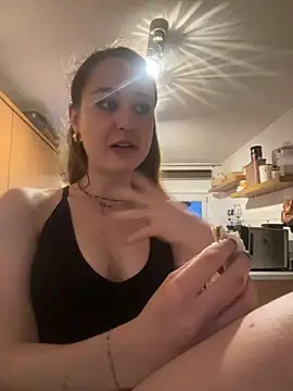 ZaylaDreams online show from June 2, 7:37 pm