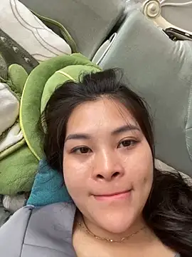 Lucky xiao online show from May 27, 6:21 am