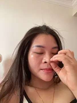 Lucky xiao online show from June 8, 12:39 am