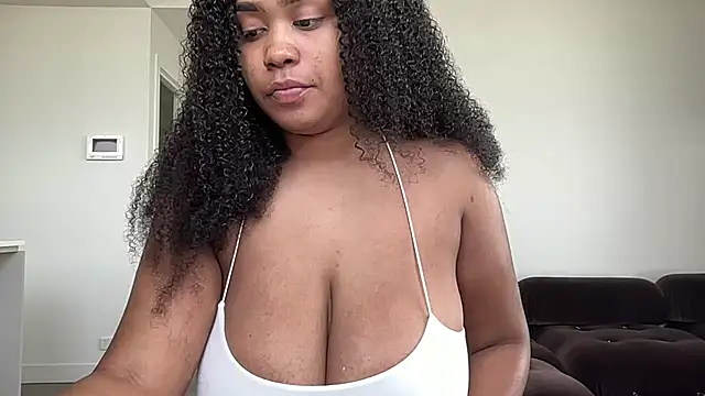 godnessvenusx online show from June 11, 2:33 am