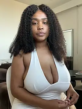 godnessvenusx online show from June 17, 3:41 am
