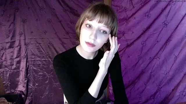 AlexaWetDream online show from May 12, 2:46 pm