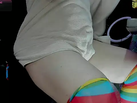 DirtyKhloy online show from March 30, 3:28 am