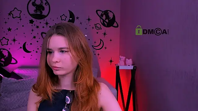 angie foxy1 online show from July 16, 7:18 pm