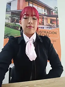 JULIETH  05 online show from May 19, 4:47 pm