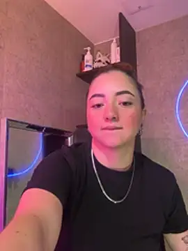 Lexavega  online show from June 4, 4:33 pm