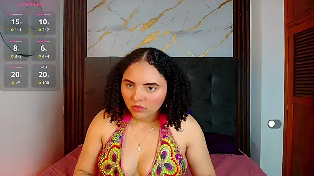 Sol  Latina online show from July 7, 6:47 am