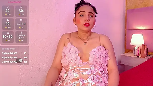 Sol  Latina online show from July 3, 4:18 am