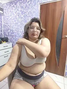 Nika6524 online show from June 16, 9:05 pm
