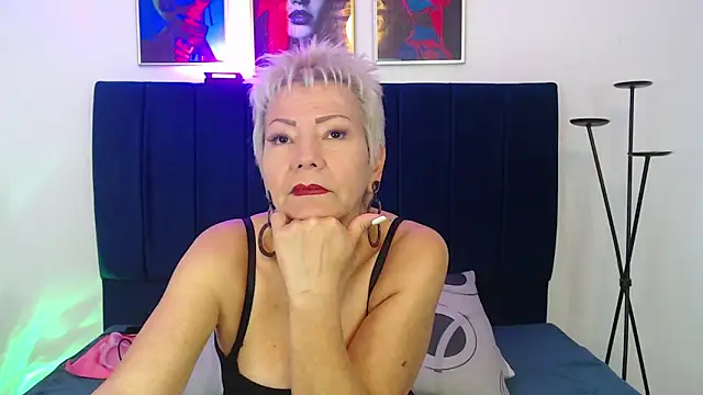 Jacky Smith1 online show from June 10, 7:23 pm