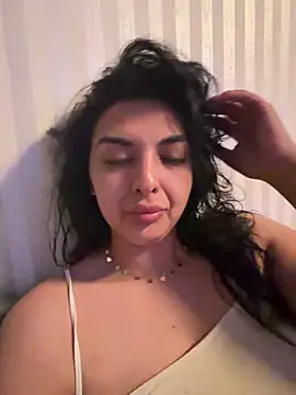 Ganeshapop online show from May 12, 8:59 pm