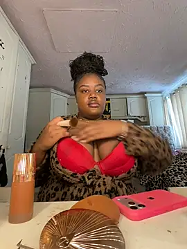 Starblissx online show from May 20, 9:28 am