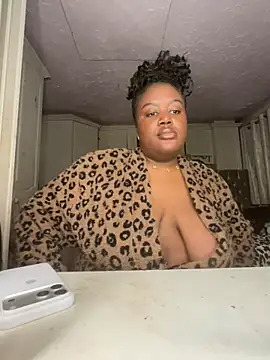 Starblissx online show from May 17, 10:42 pm
