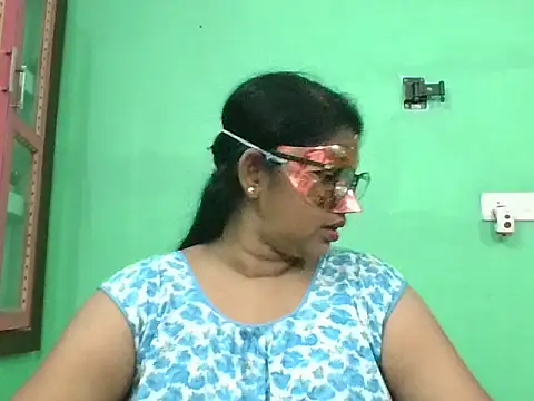 Kavya17 online show from July 2, 1:50 pm