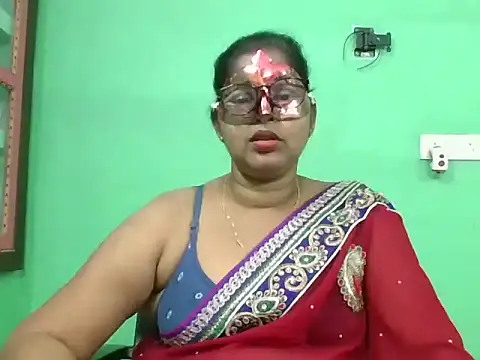 Kavya17 online show from August 1, 2:52 pm