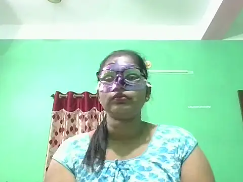 Kavya17 online show from June 25, 1:35 pm