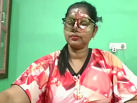 Kavya17 online show from June 23, 2:04 pm