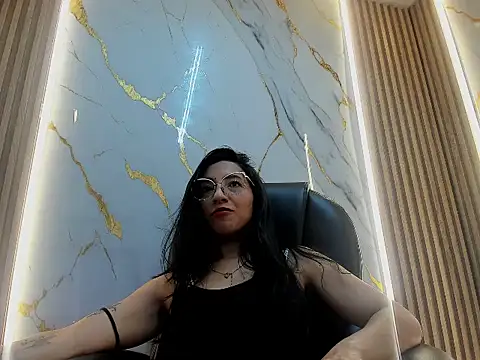 Feetfeticheh online show from June 27, 2:01 pm