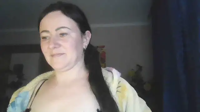 oksisexiii online show from May 15, 7:05 pm