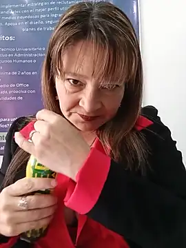 KAREN--03 online show from June 30, 1:10 pm