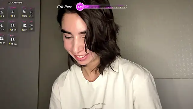 JessiaRuezga online show from July 1, 1:32 pm
